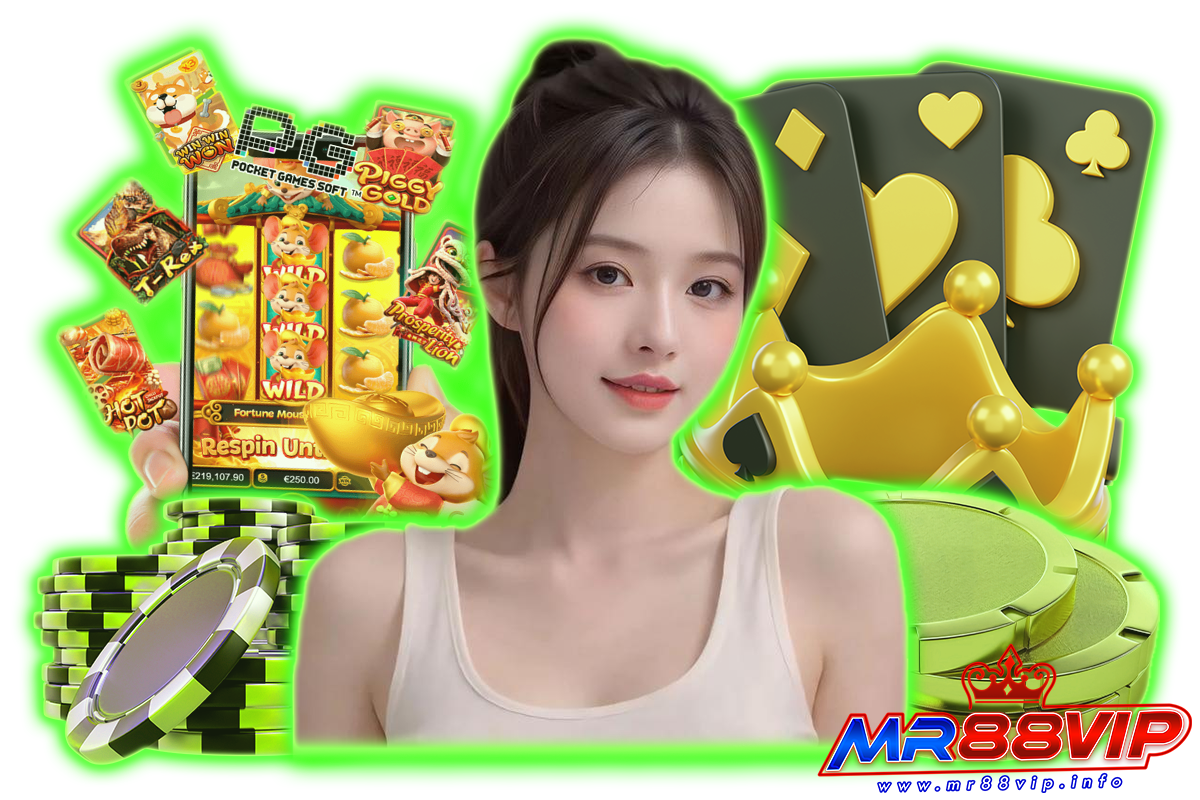 mr88vip wallet
