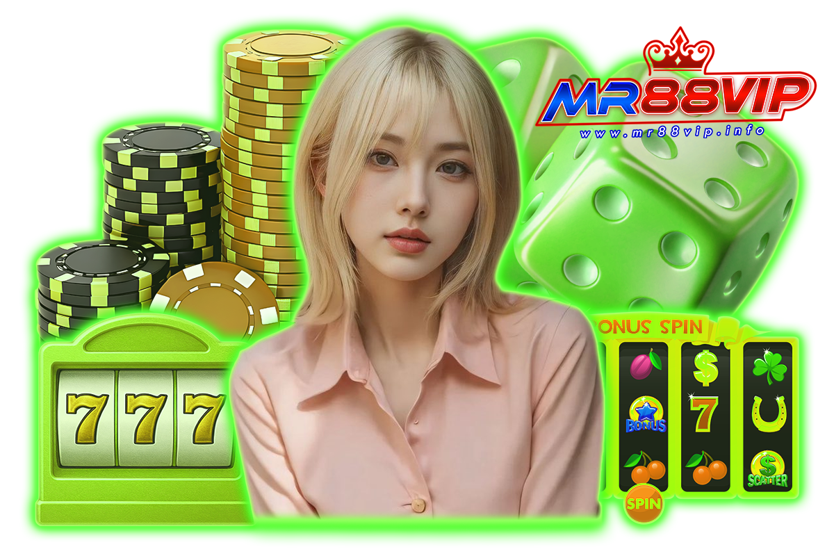 mr88vip ทางเข้า