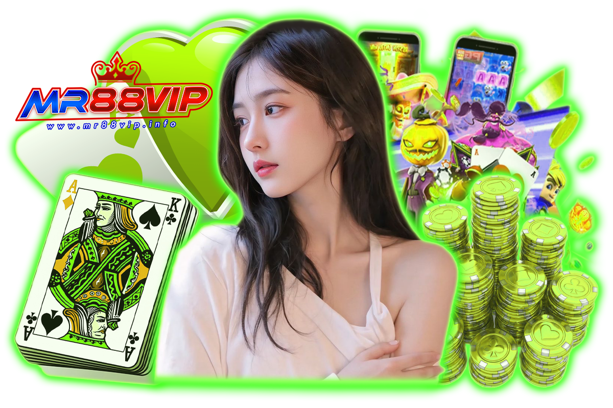 mr88vip เว็บตรง