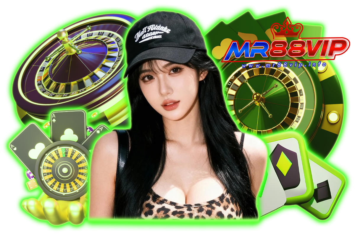 mr88vip แจกเครดิตฟรี